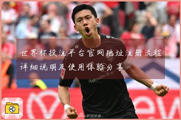 世界杯投注平台官网地址注册流程详细说明及使用体验分享