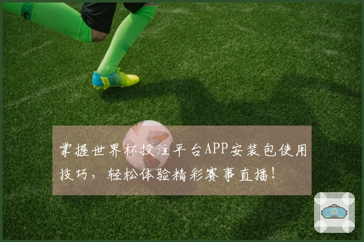 掌握世界杯投注平台APP安装包使用技巧，轻松体验精彩赛事直播！