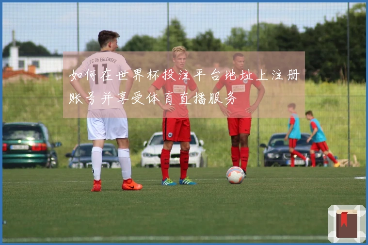 如何在世界杯投注平台地址上注册账号并享受体育直播服务