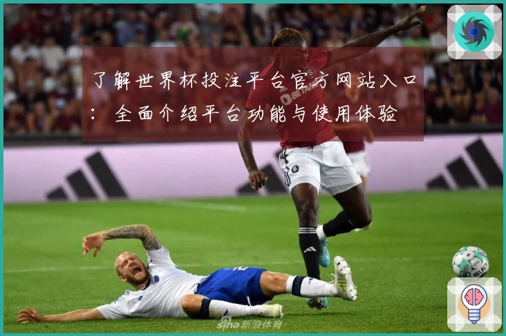 了解世界杯投注平台官方网站入口：全面介绍平台功能与使用体验
