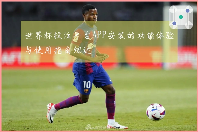 世界杯投注平台APP安装的功能体验与使用指南综述