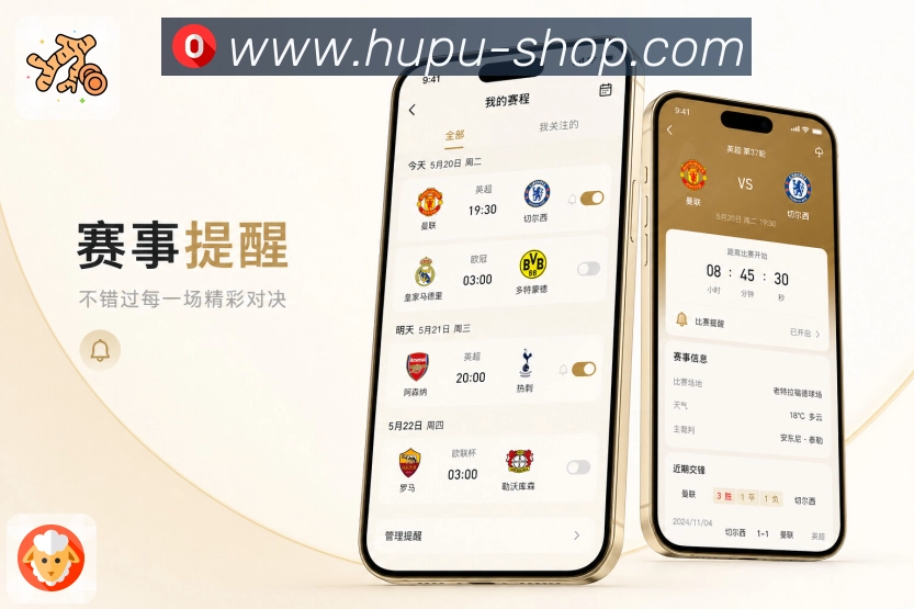 <strong>虎扑体育</strong>官方App 一站式体育服务